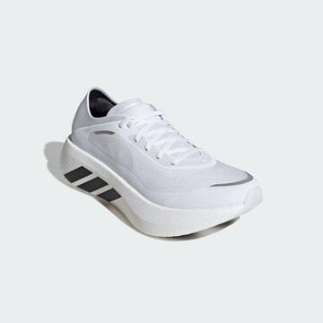 Chaussure de course 'Hyperboost' ADIDAS PERFORMANCE en blanc