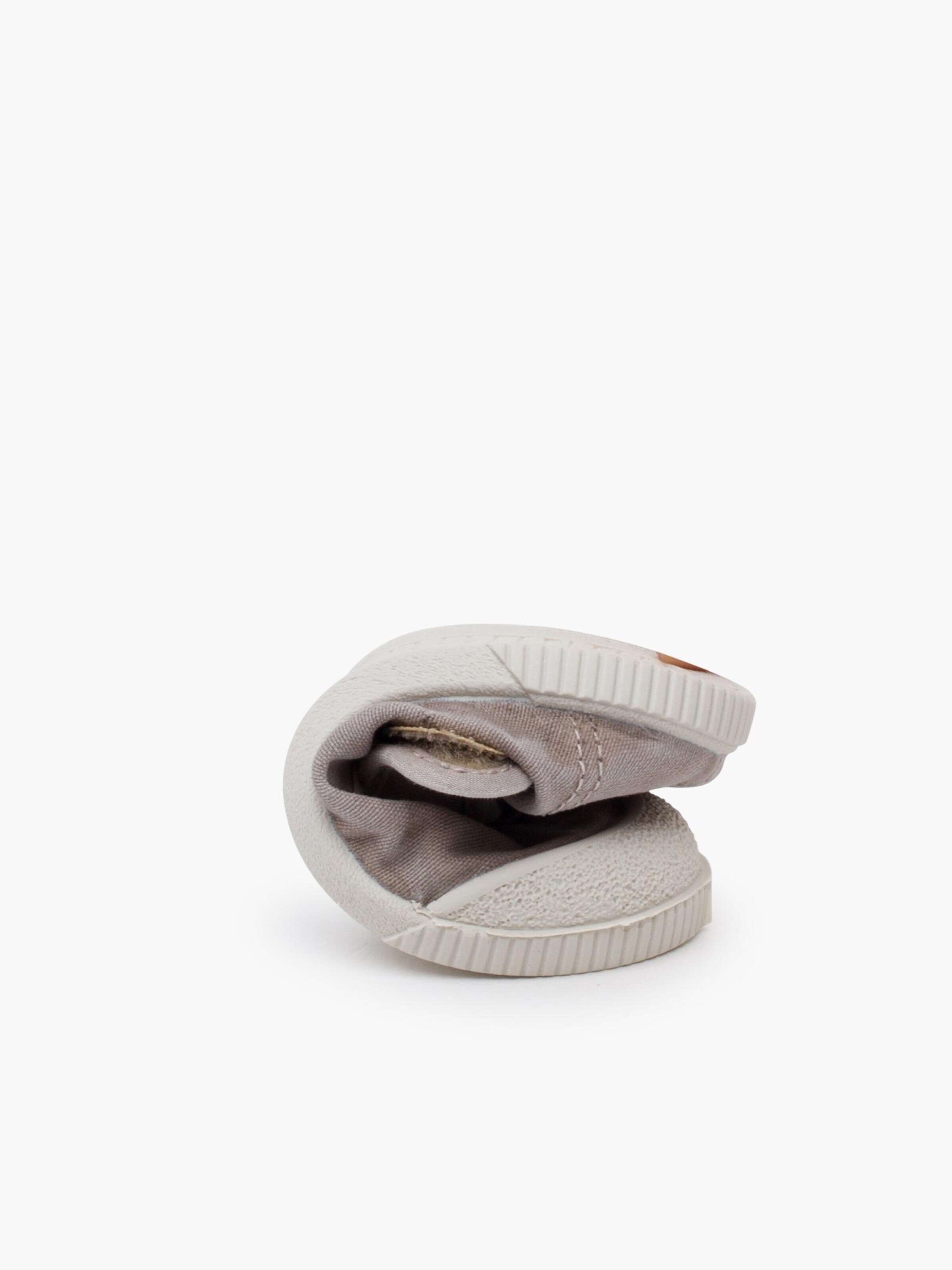 Pisamonas Buty dziecięce w kolorze szary