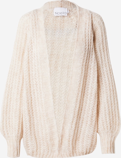 Noella Neuletakki 'Joseph' koossa XS-S värissä beige, Tuotenäkymä