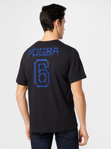 ADIDAS SPORTSWEAR Funkčné tričko 'Paul Pogba' - Čierna