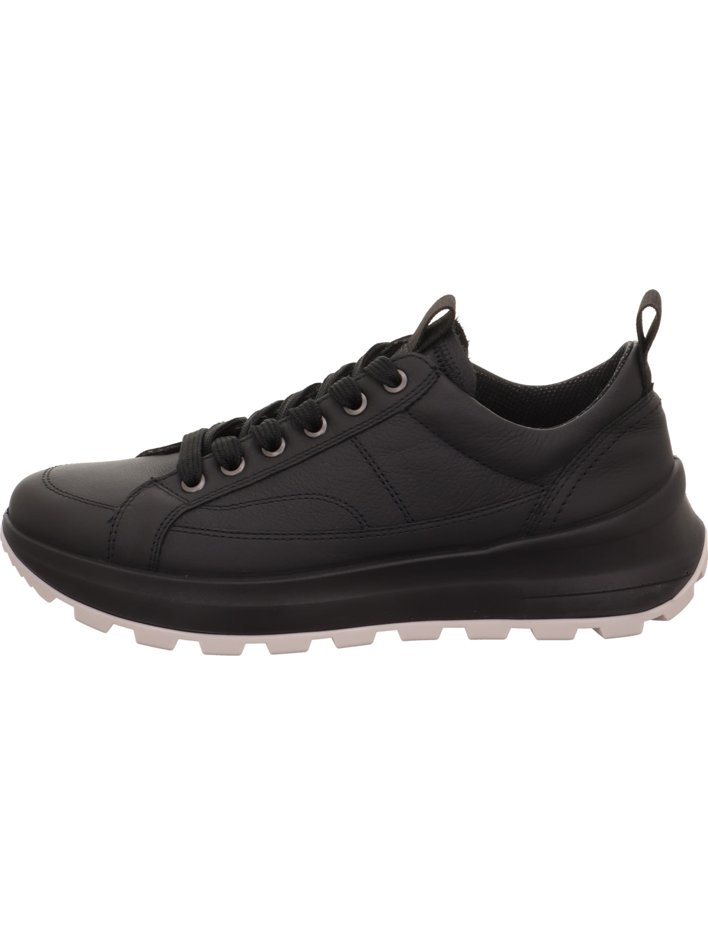Legero Sneakers 'T4 Run' in Black