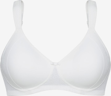 SUSA Bra 'Milano' in Beige: front