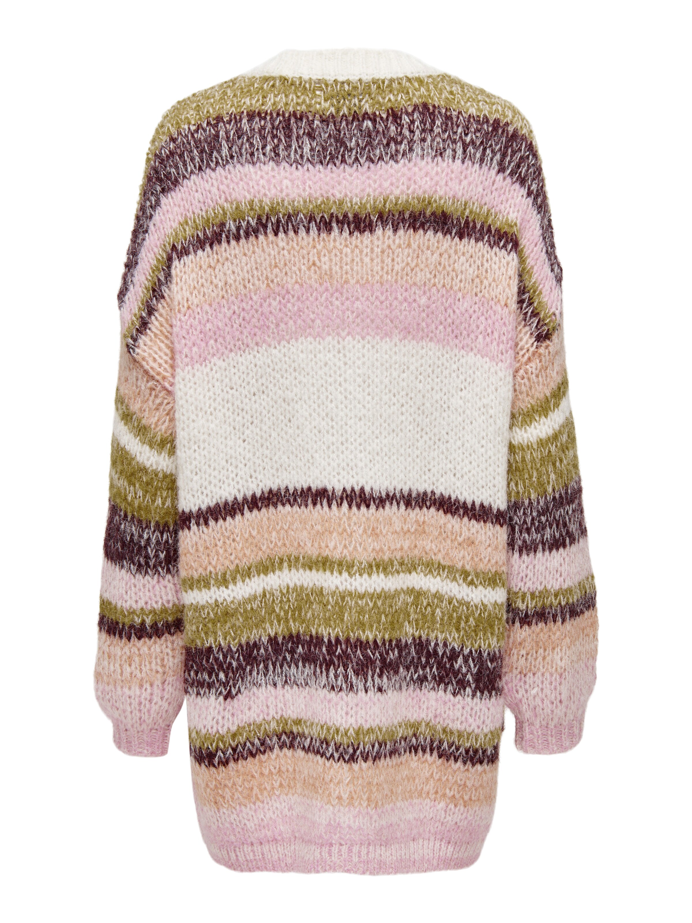 ONLY - Cárdigan 'ONLAlyssa' en gris