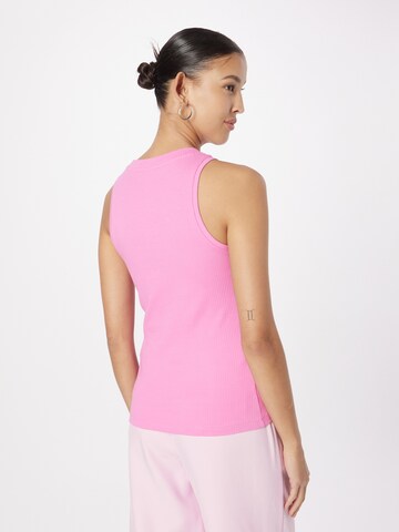 VERO MODA Топ 'LAVENDER' в Лиловый