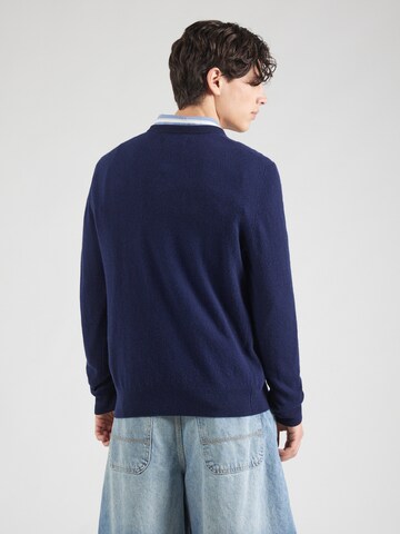 La Martina Sweater in Blue
