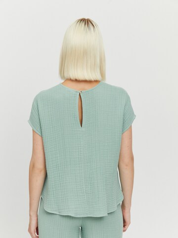 mazine Blouse 'Kalia' in Green