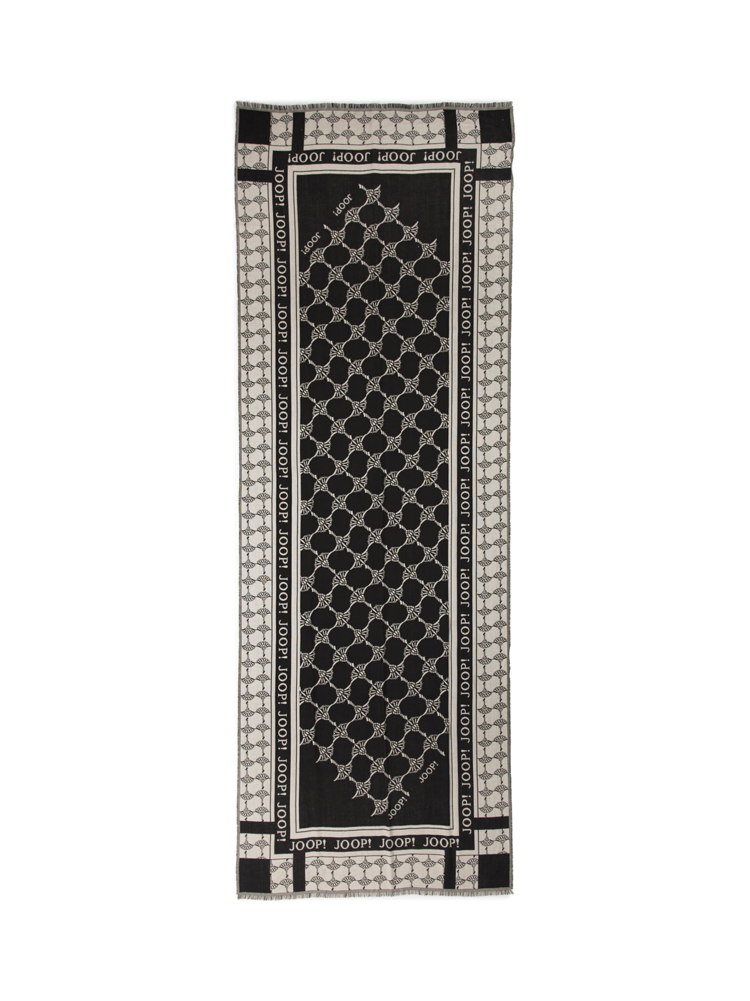 JOOP! Sall, värv must: eest vaates