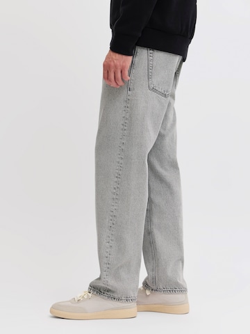 JJ Rebel Loosefit Τζιν 'JREBPHIL JJCRAFT' σε μαύρο