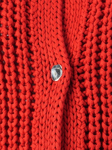 raudona ONLY Megzta liemenė 'ONLCHLOE'