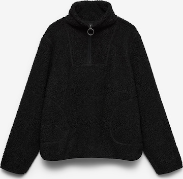 Pullover 'VMFlash' di VERO MODA in nero: frontale
