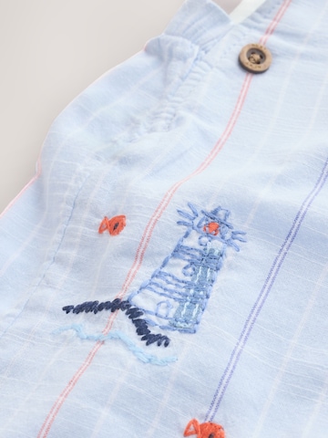 Next Setti värissä sininen