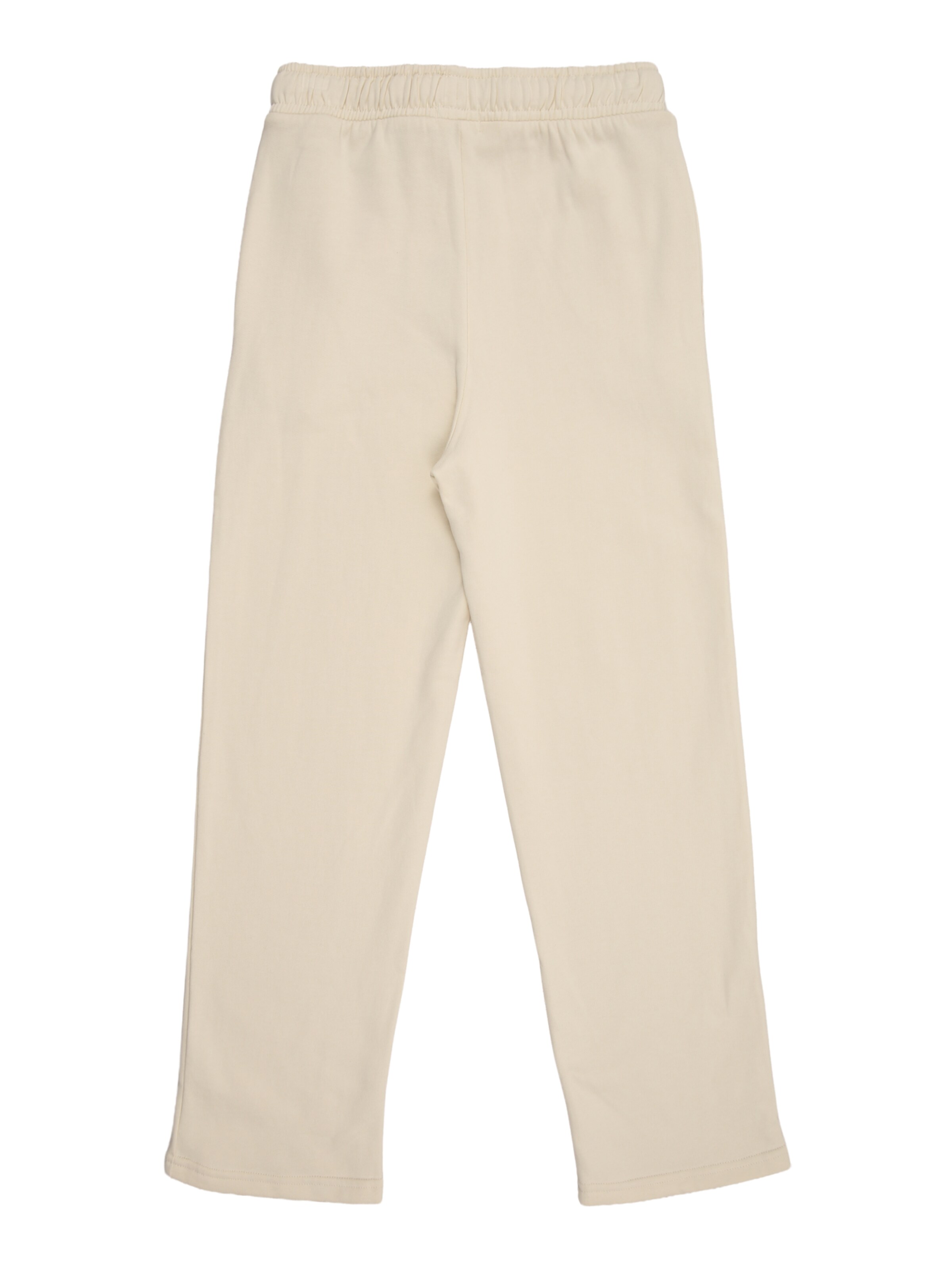 LMTD Loose fit Pants 'NLNNizu' in White