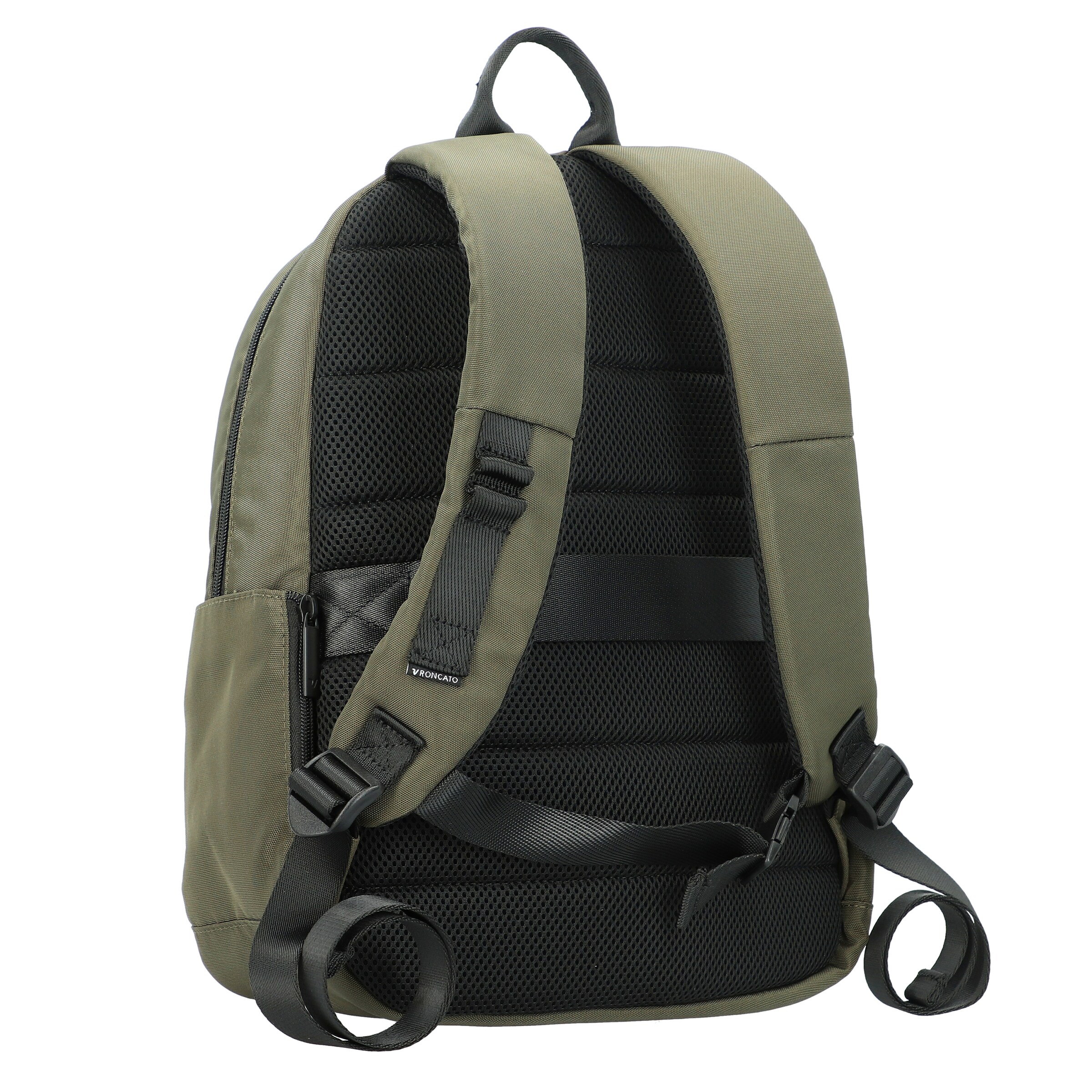 Roncato Backpack in Green