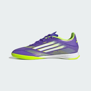 ADIDAS PERFORMANCE Voetbalschoen 'F50 League' in Lila