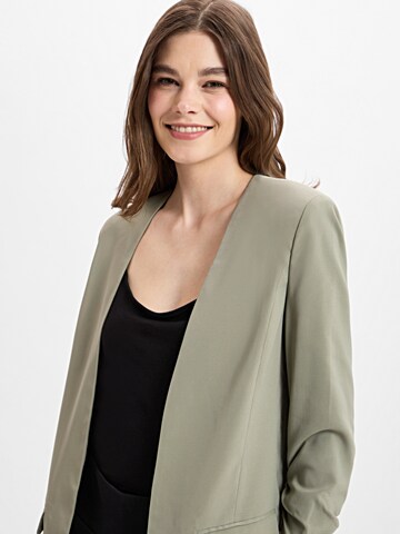 Blazer 'Weronka' mbym en vert