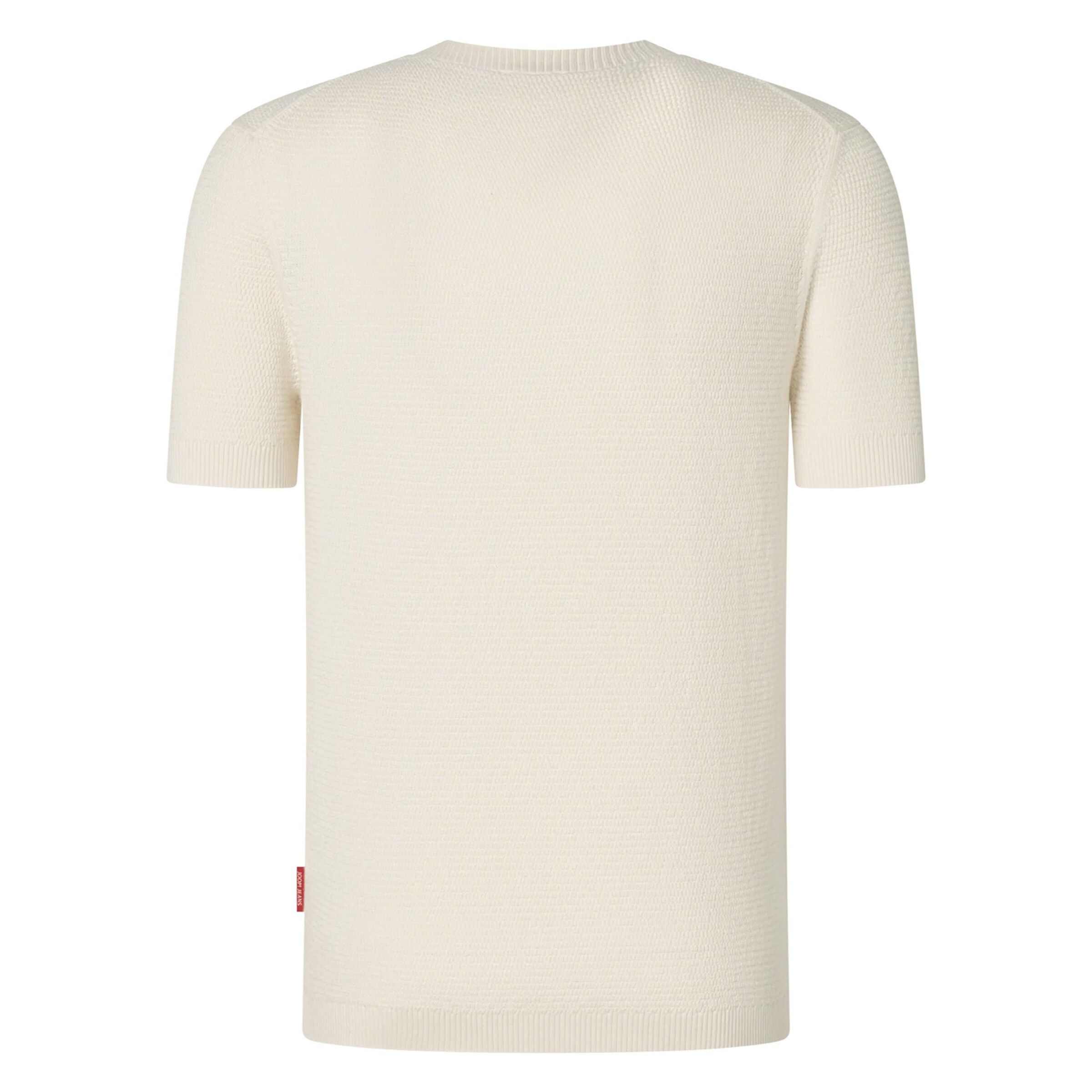 JOOP! Jeans Sweater in White