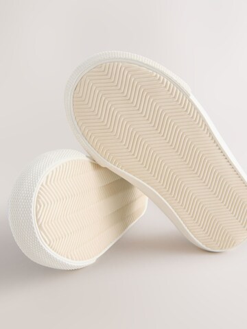 Next Tennarit värissä sininen