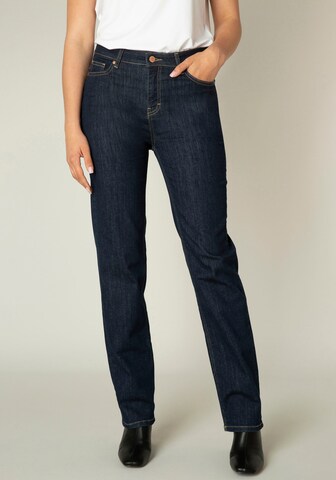 BASE LEVEL Regular Jeans in Blue