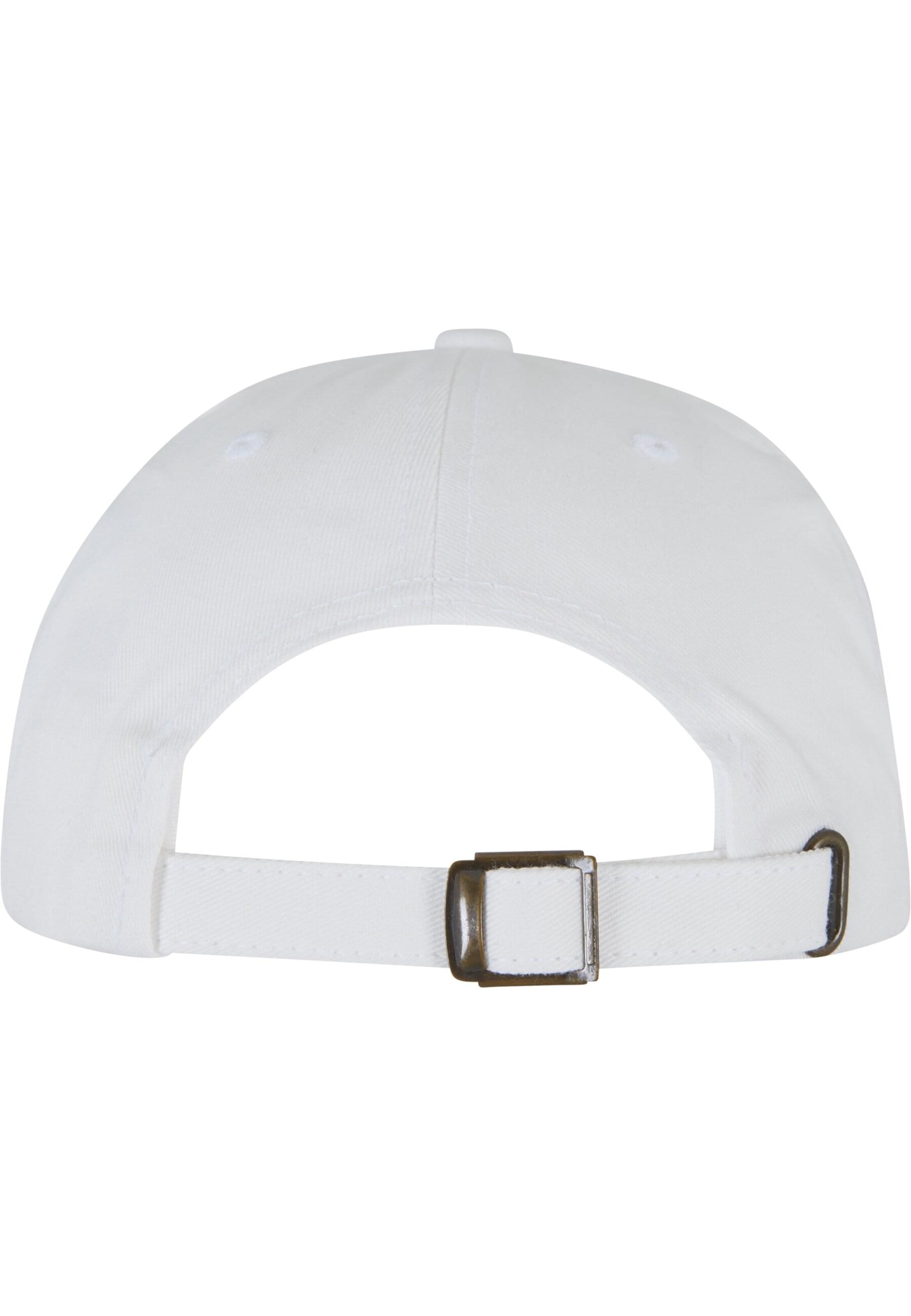 balts Mister Tee Naģene 'Girl Boss'