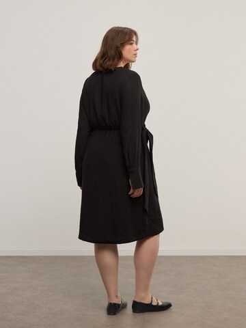 CITA MAASS Dress in Black