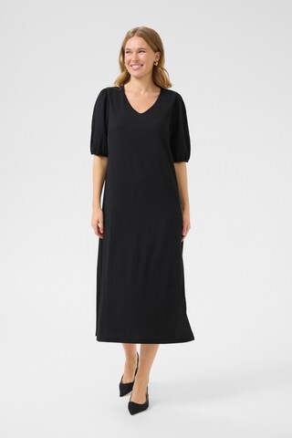 Robe 'BPAnika' Kaffe en noir