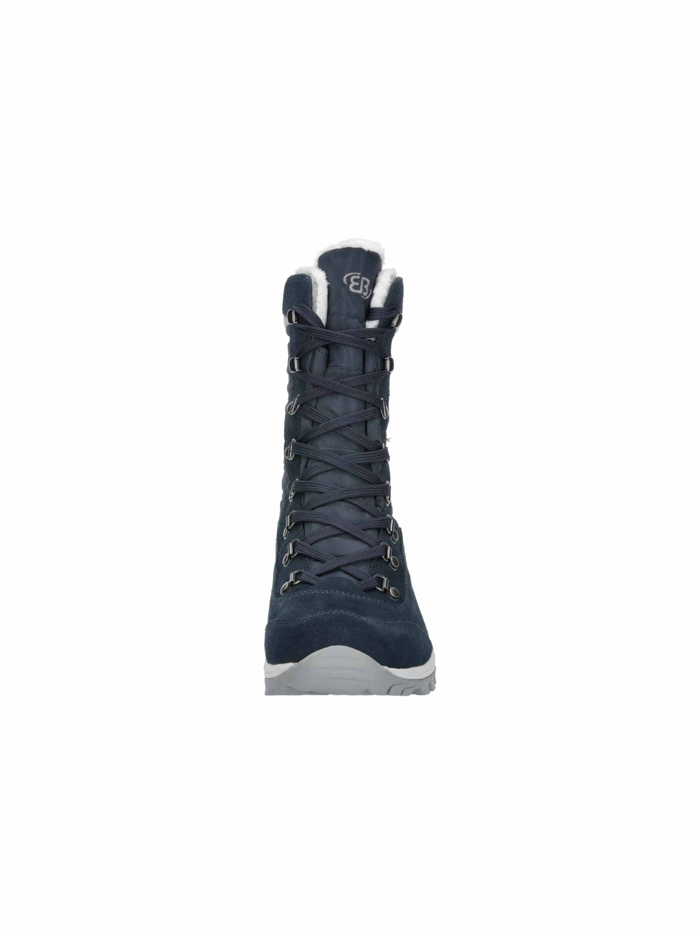 Brütting Boots 'Fenella' in Blauw