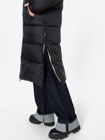 Schott NYC Přechodný kabát 'Belstar' – černá