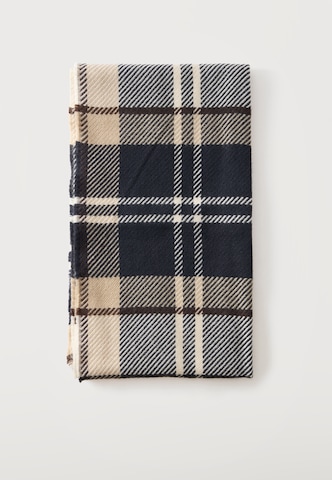 Barbour Beanie 'Pendle' in Beige