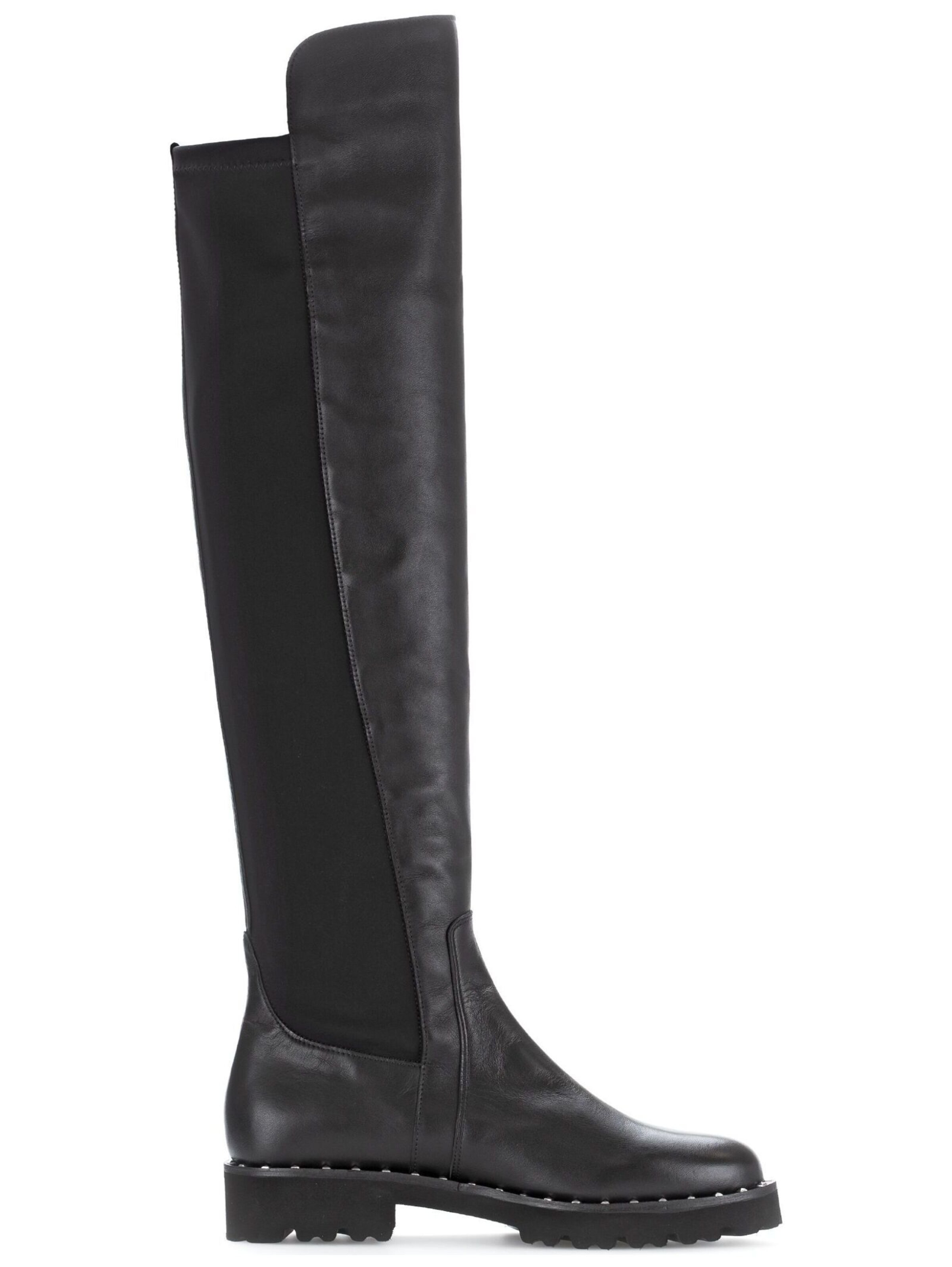 Cuissardes GABOR en noir