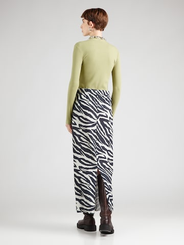 ABOUT YOU - Falda 'Jo' en blanco