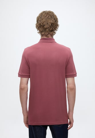 BOSS Shirt 'Passenger' in Red