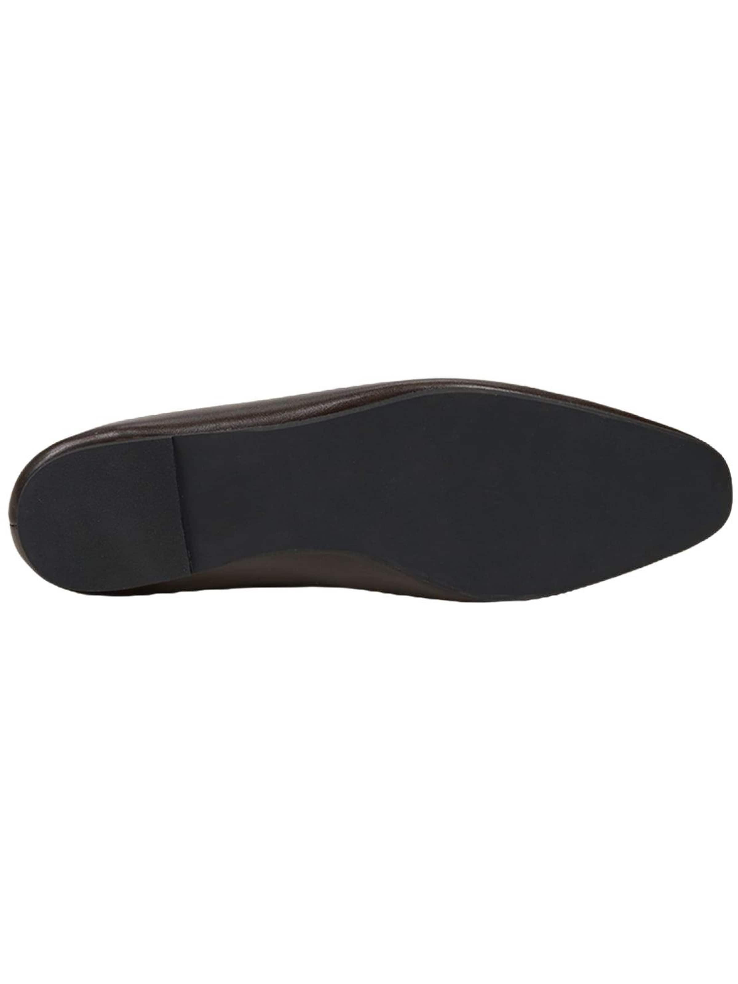 Ballerines 'Ballerinen' Desa en marron