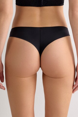 INTIMISSIMI Panty in Black