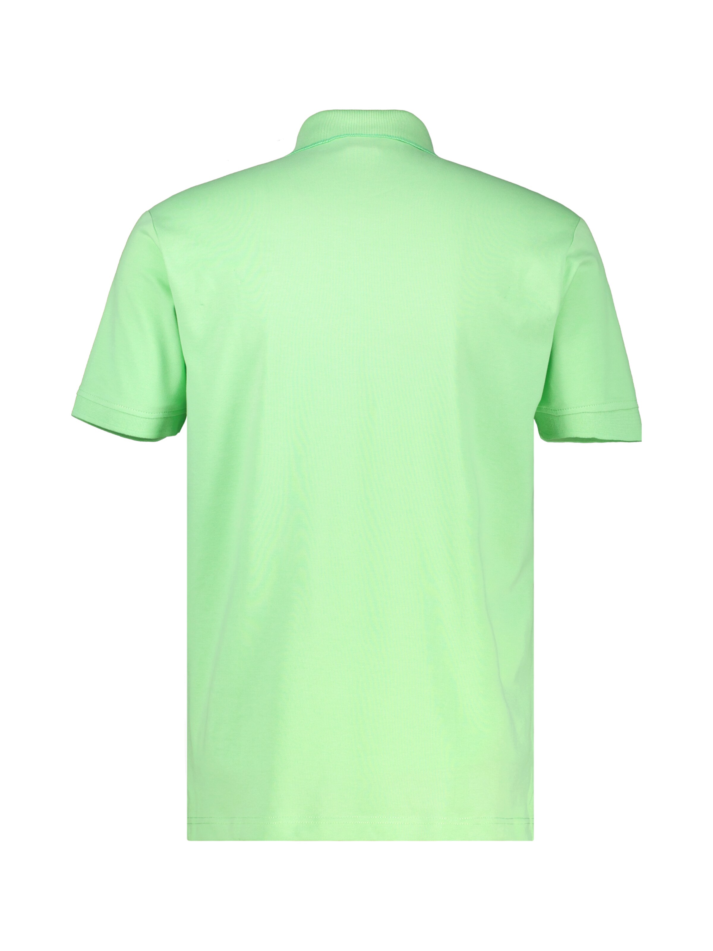 LERROS Shirt in Groen