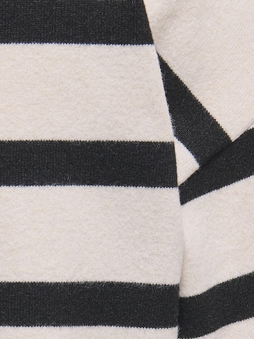 ONLY Sweater 'Ama' in Beige