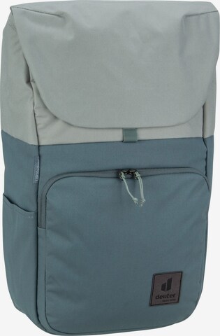 DEUTER Backpack 'UP Sydney' in Blue: front