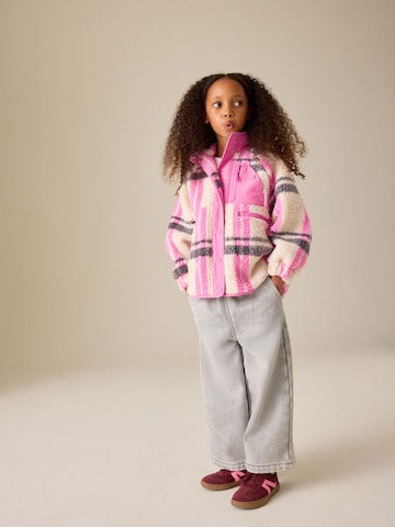 Next Jacke in Weiß
