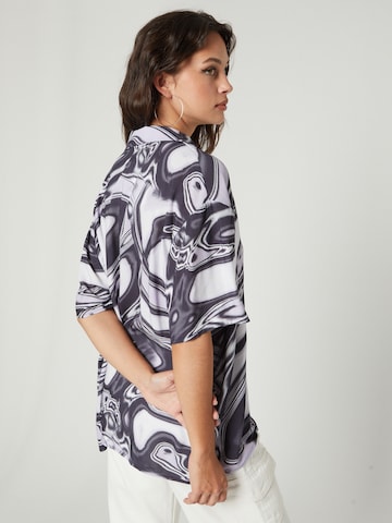 SHYX Comfort fit Overhemd 'Hermine' in Gemengde kleuren