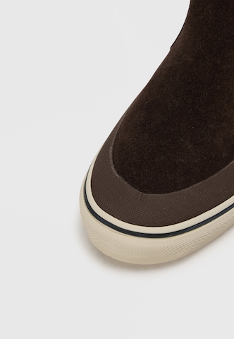 VANS Tennised, värv pruun