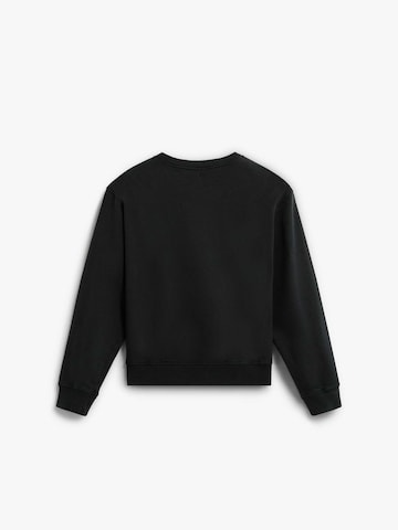 Scalpers Bluzka sportowa w kolorze szary