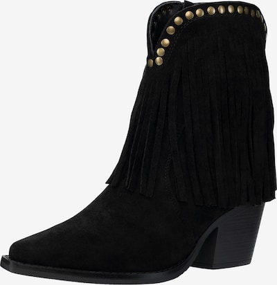 Salinyang Ankle Boots in 36 in schwarz, Produktansicht