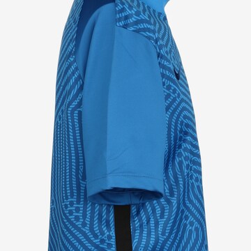 NIKE Trikot 'Gardien III' in Blau