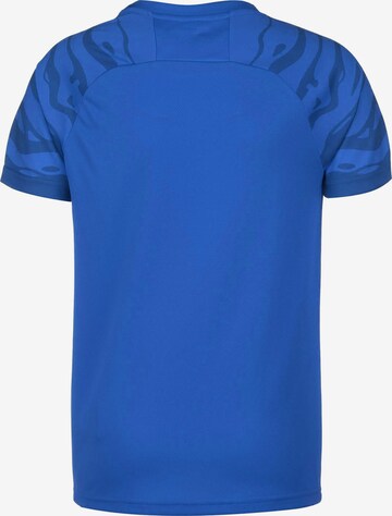 T-Shirt fonctionnel 'Kao' OUTFITTER en bleu