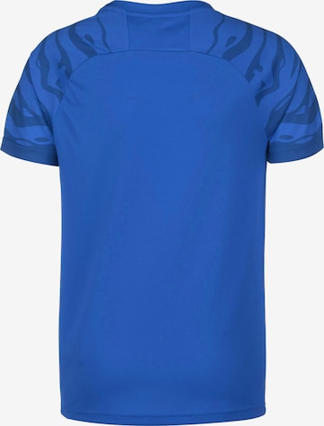 OUTFITTER Performance Shirt 'Kao' in Blue