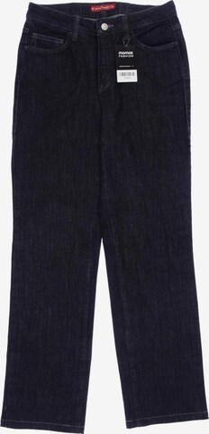 PIERRE CARDIN Jeans in 29 in Blue: front