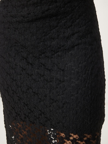 Happiness İstanbul Φούστα σε μαύρο