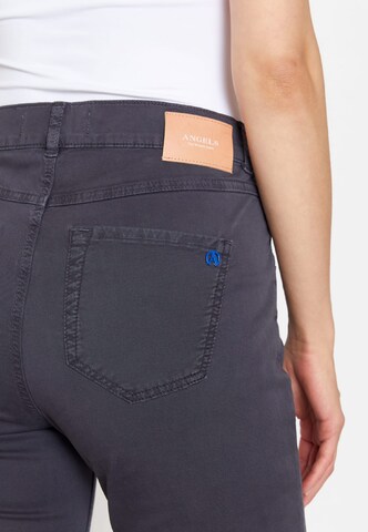 Angels Regular Jeans in Blauw