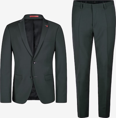 ROY ROBSON Costume en vert, Vue avec produit