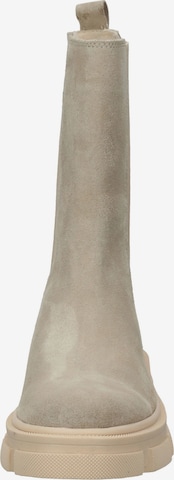 ILC Chelsea Boots in Beige