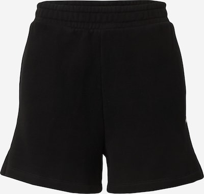 VANS Pantalón en 34 en negro / blanco, Vista del producto